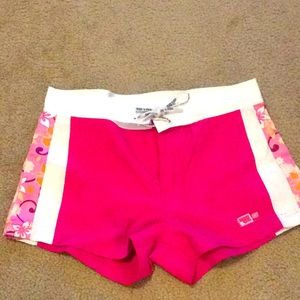 Maui Girl Board Shorts - Sz Small